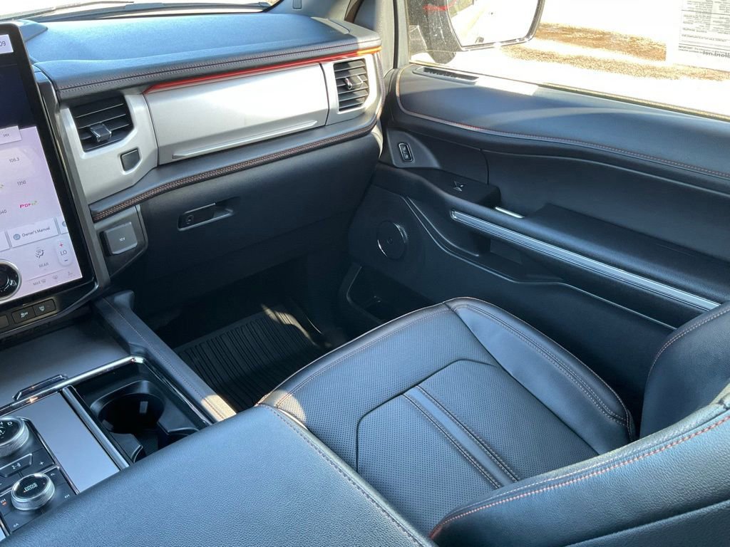 Certified 2024 Ford Expedition Timberline image 51