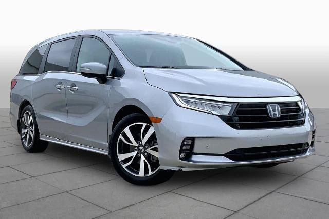 Used 2023 Honda Odyssey Touring image 3