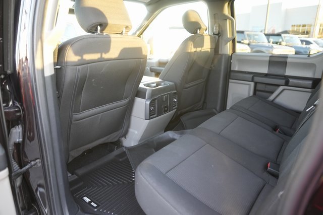 Certified 2020 Ford F150 XL w/ Equipment Group 101A Mid image 11