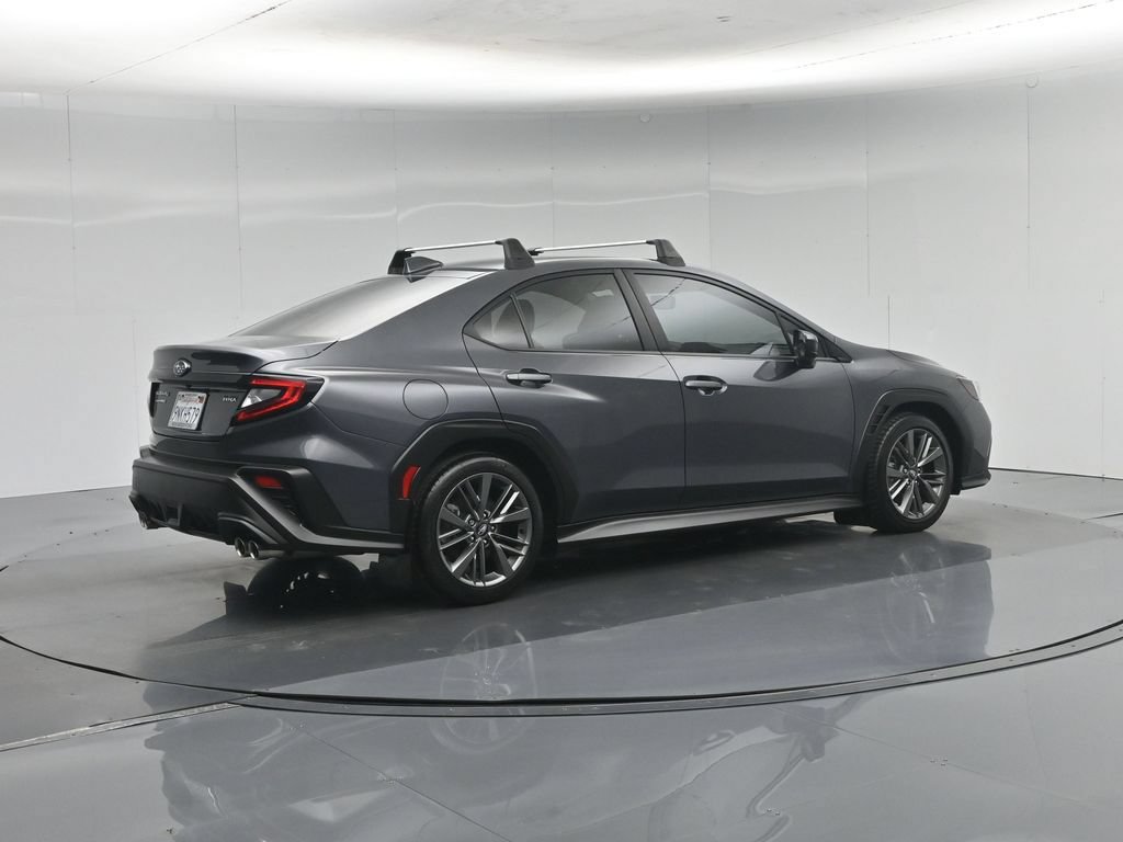 Used 2024 Subaru WRX AWD/4WD image 25