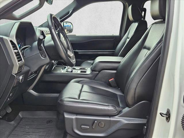 Certified 2021 Ford Expedition XLT RWD image 15