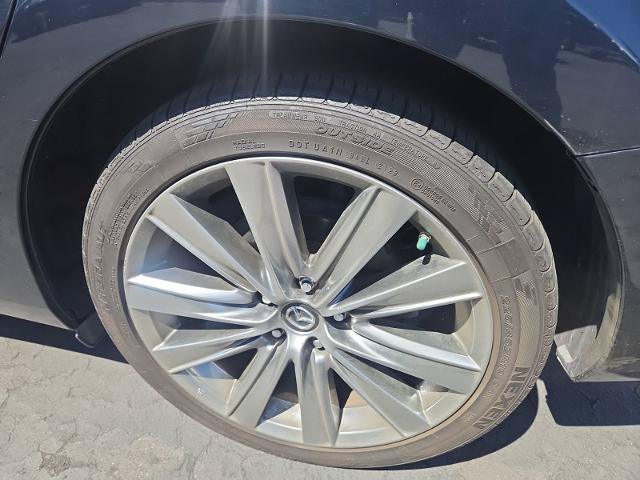 Used 2019 MAZDA MAZDA6 Grand Touring Reserve FWD image 9