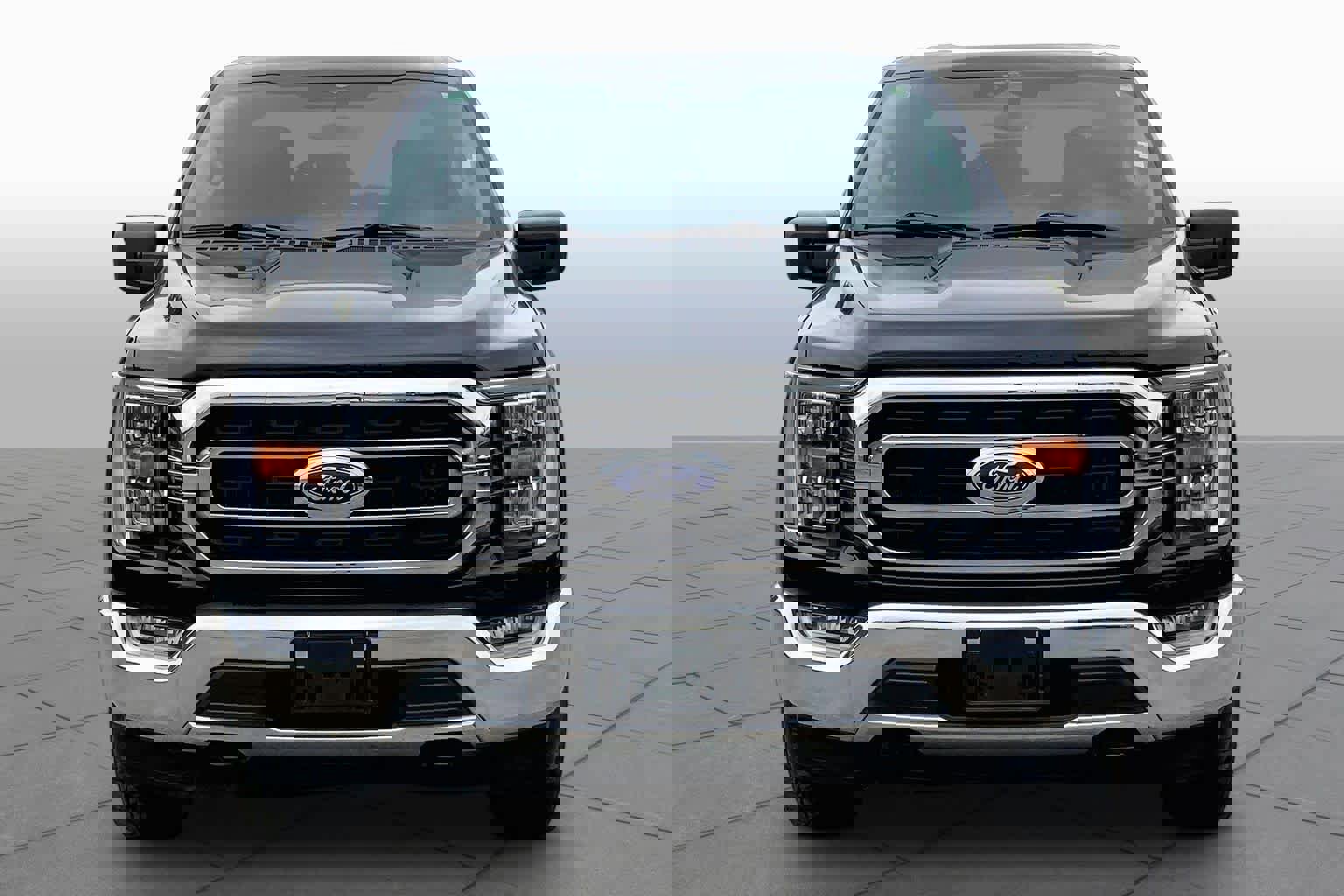 Certified 2023 Ford F150 XLT w/ Equipment Group 302A High image 6