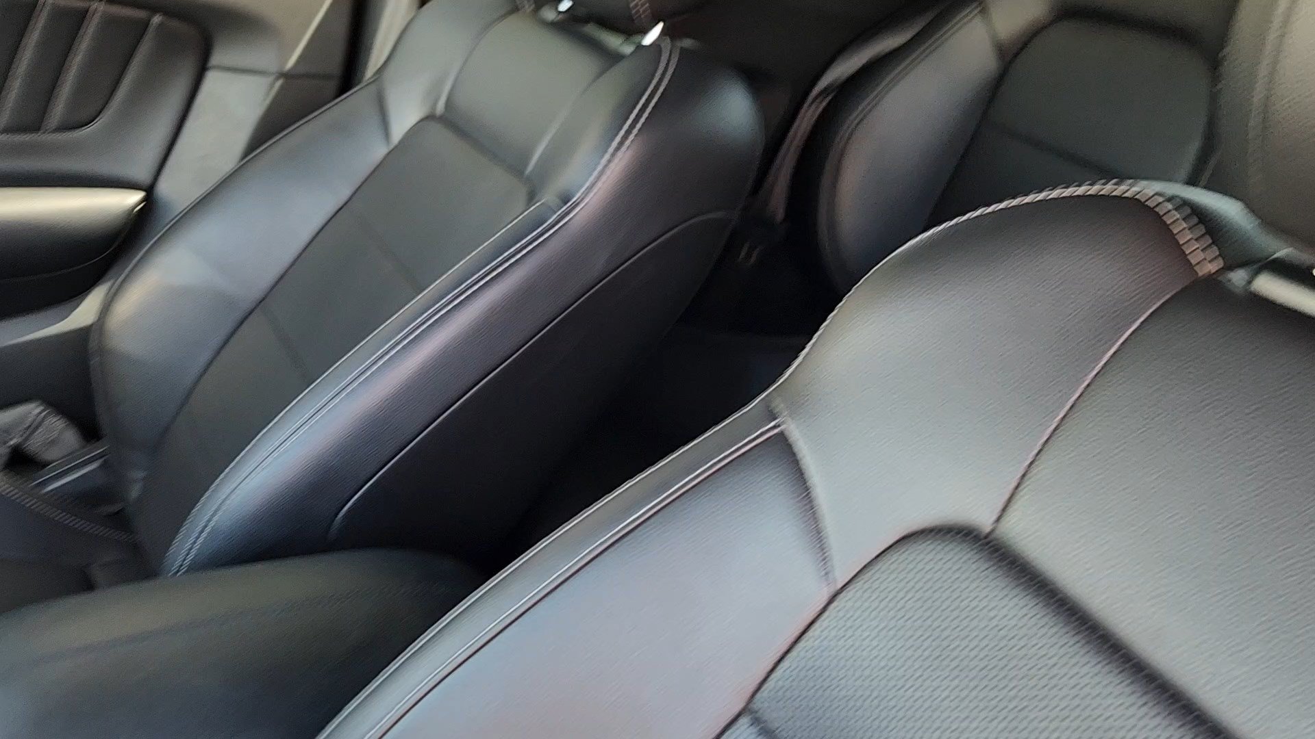Certified 2023 Ford Mustang Premium RWD image 28