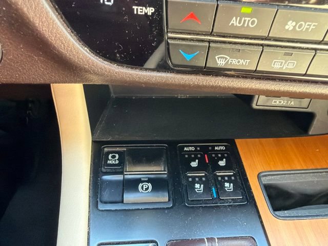 Used 2020 Lexus RX 450h AWD w/ Premium Package image 21