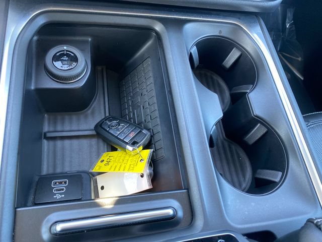Certified 2025 Ford Expedition Platinum AWD/4WD image 24