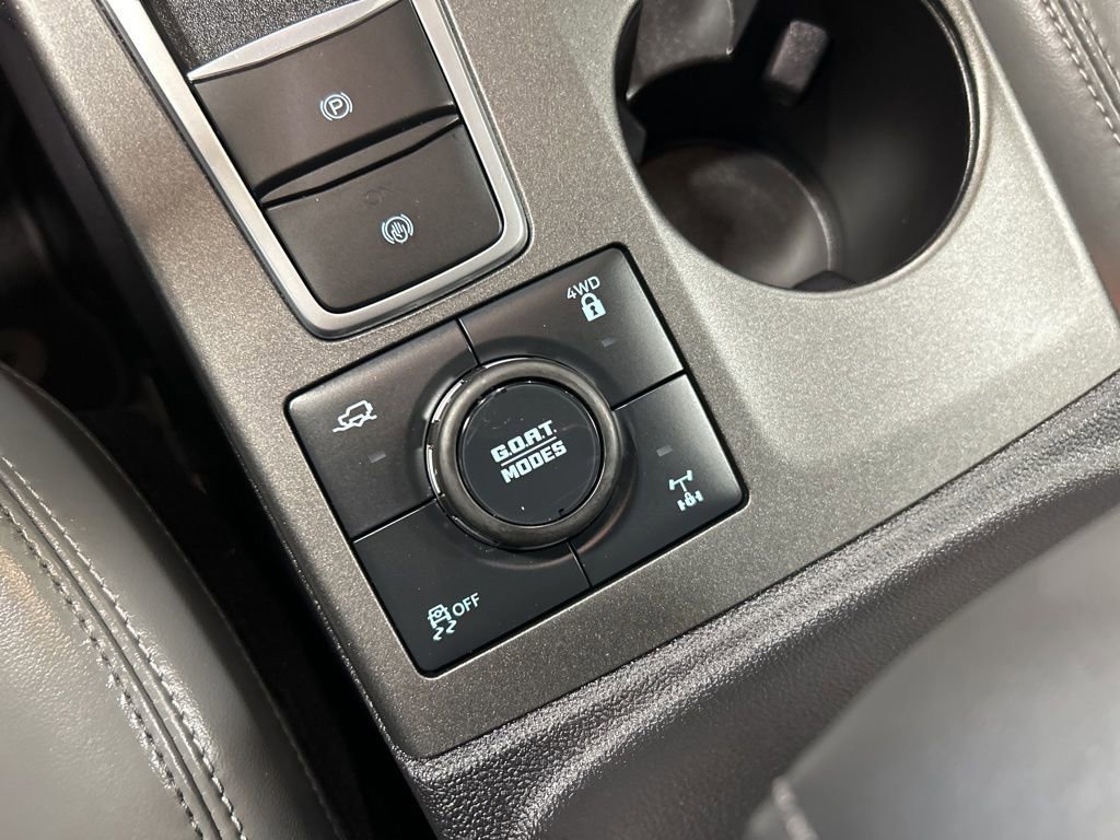 Certified 2025 Ford Bronco Sport Badlands image 28