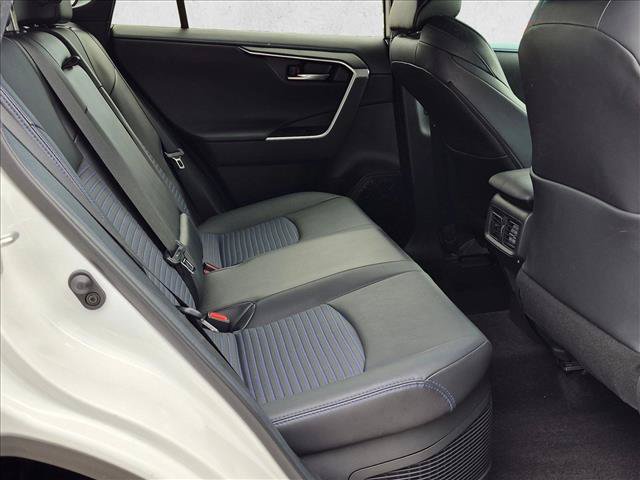 Used 2023 Toyota RAV4 XSE w/ XSE Grade Weather Package AWD/4WD image 18