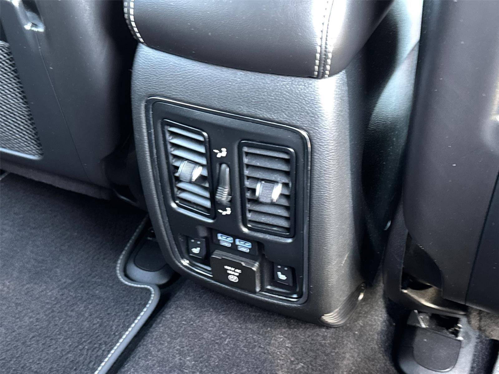 Used 2021 Jeep Grand Cherokee Limited w/ Quick Order Package 28K 80th image 20