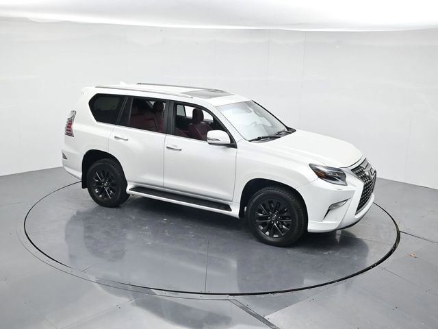 Used 2022 Lexus GX 460 Premium w/ Premium Plus Package image 42