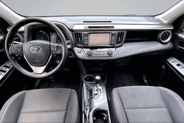 Used 2018 Toyota RAV4 XLE w/ Convenience Package AWD/4WD image 16