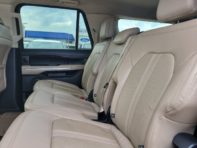 Certified 2022 Ford Expedition Max Limited RWD image 17