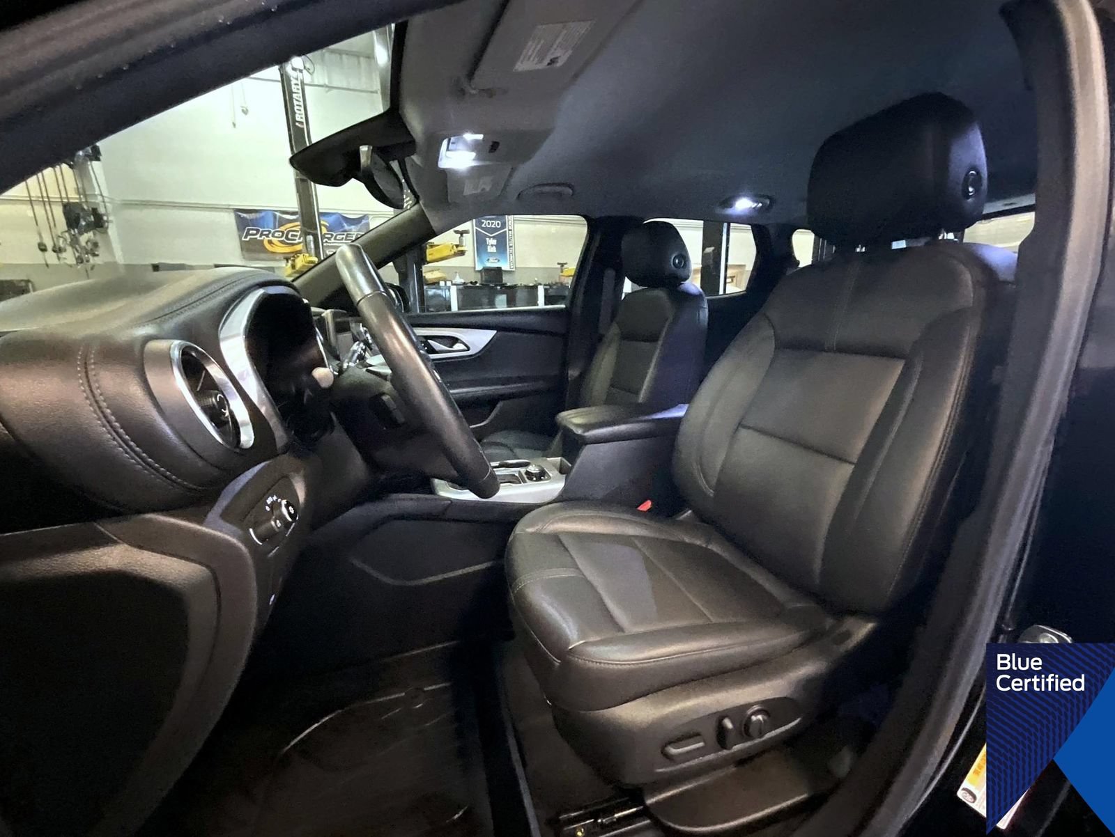 Used 2022 Chevrolet Blazer LT AWD/4WD image 10