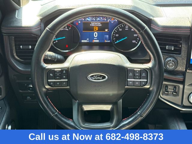 Certified 2022 Ford Expedition Max Limited image 16