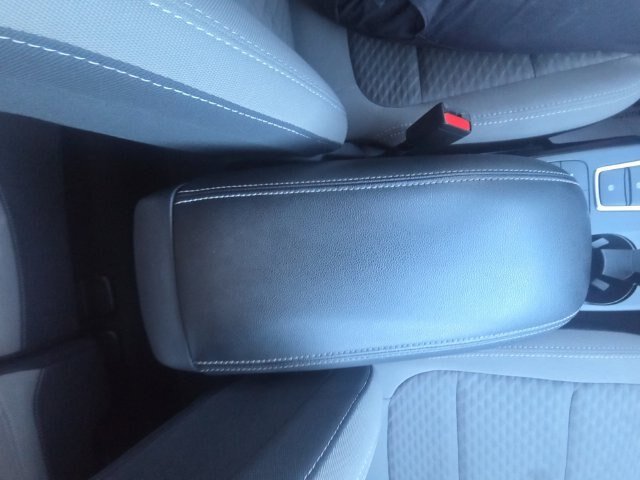 Certified 2022 Ford Escape SE w/ Convenience Package FWD image 25