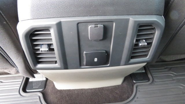 Certified 2018 Ford F150 XL w/ Equipment Group 101A Mid image 16