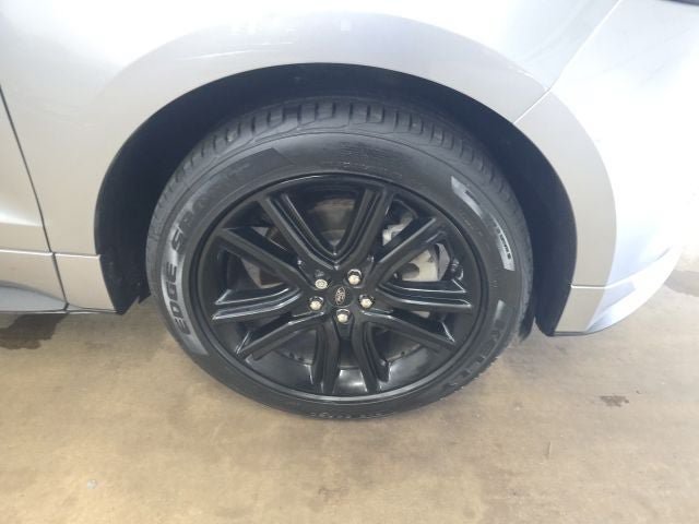Certified 2024 Ford Edge ST-Line AWD/4WD image 3