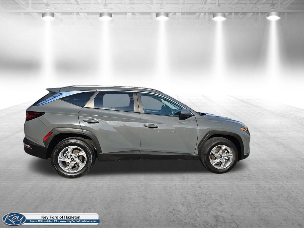 Used 2024 Hyundai Tucson SEL AWD/4WD image 6