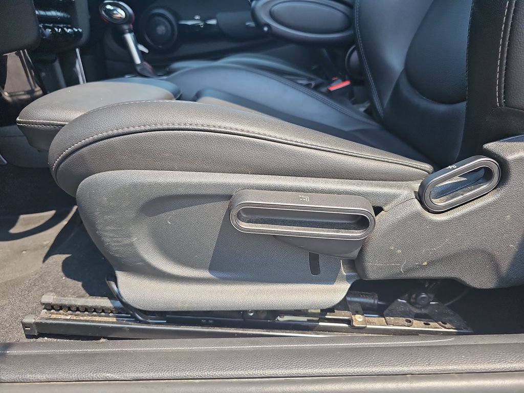 Used 2019 MINI Cooper S FWD image 26