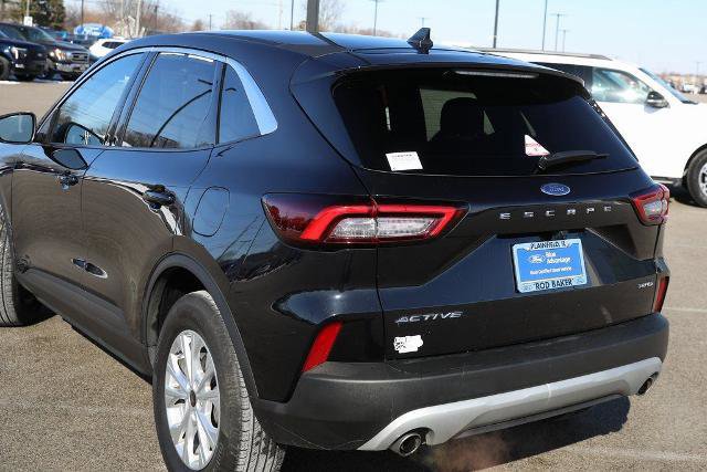 Certified 2024 Ford Escape Active image 6