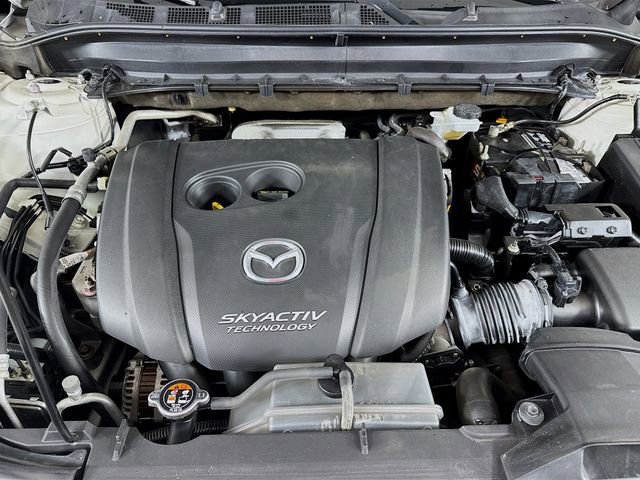 Used 2019 MAZDA CX-5 Touring image 35