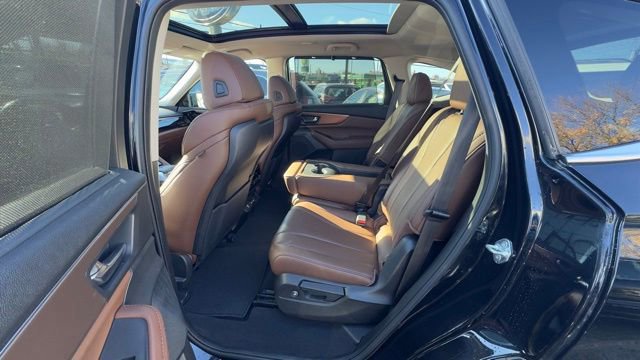 Used 2024 Acura MDX Technology image 22