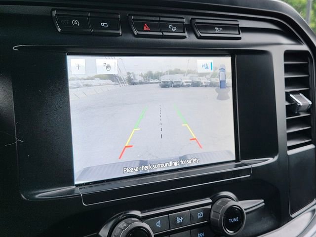 Certified 2023 Ford F150 XL w/ STX Appearance Package AWD/4WD image 21