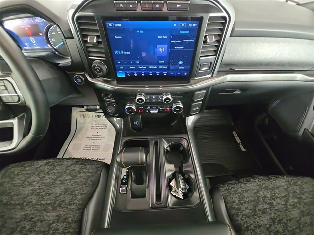 Certified 2023 Ford F150 Tremor image 11