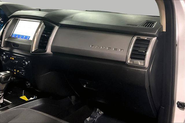 Certified 2021 Ford Ranger XLT w/ Equipment Group 302A High AWD/4WD image 36