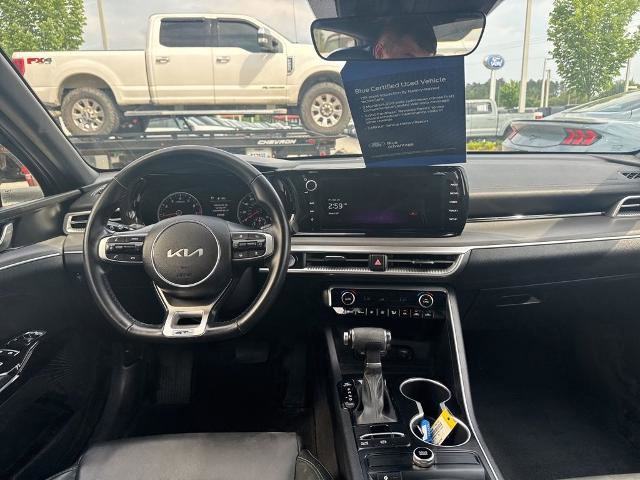 Used 2023 Kia K5 GT-Line w/ GT-Line Premium Package FWD image 23