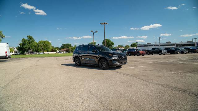 Used 2023 Hyundai Santa Fe XRT AWD/4WD image 8