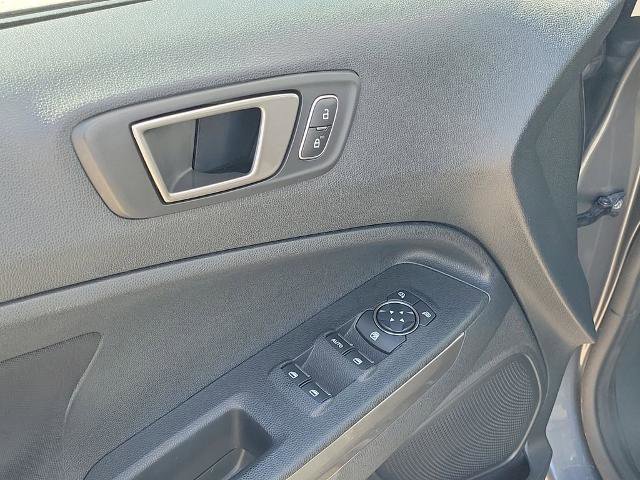 Certified 2020 Ford EcoSport SE AWD/4WD image 21