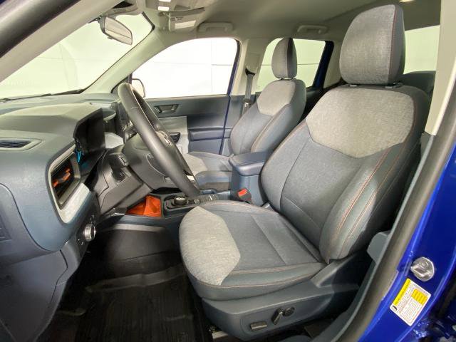 Certified 2024 Ford Maverick XLT w/ XLT Luxury Package image 2