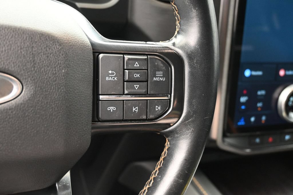 Certified 2022 Ford Expedition Platinum RWD image 6