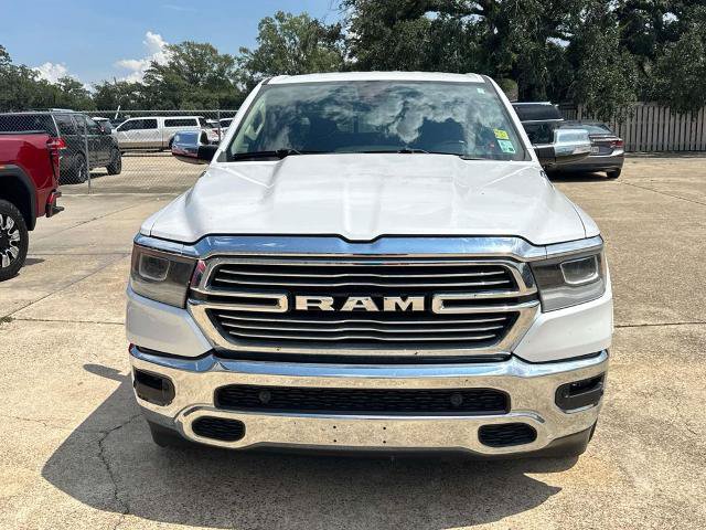 Used 2019 RAM 1500 Laramie RWD image 2