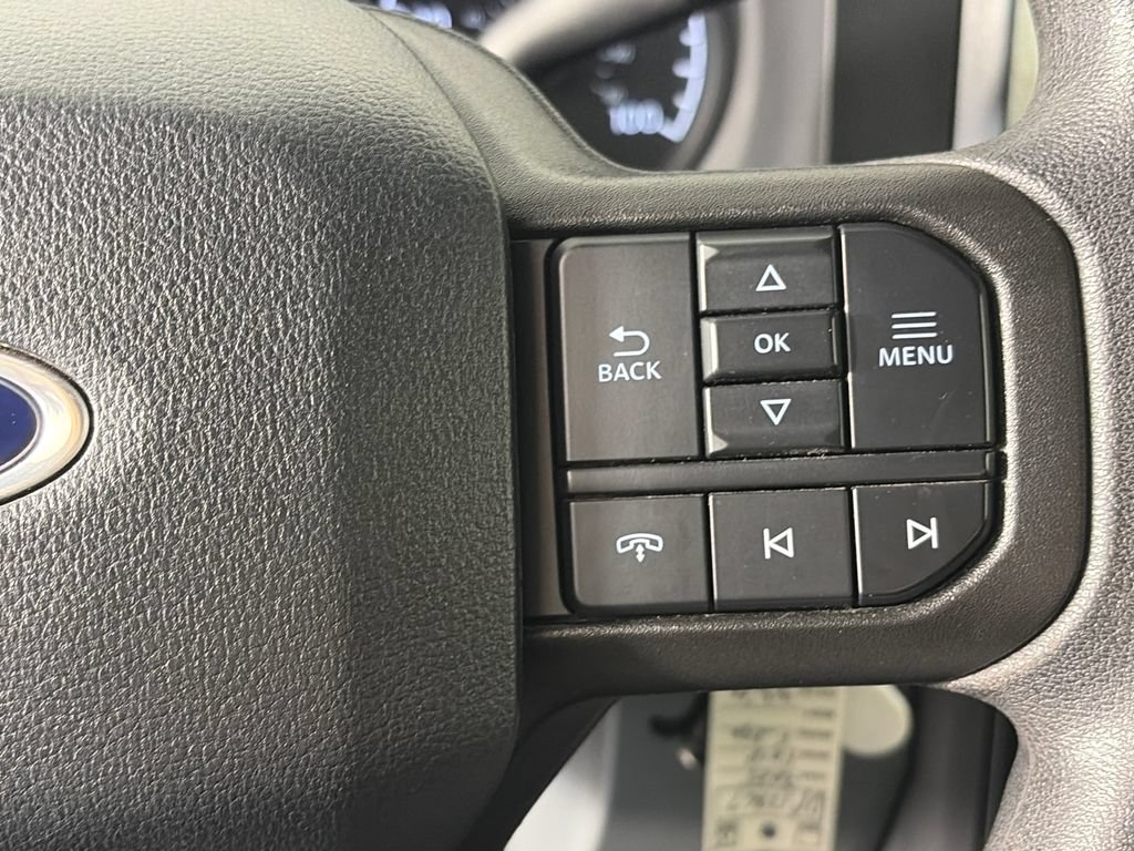 Certified 2025 Ford F250 XLT AWD/4WD image 18