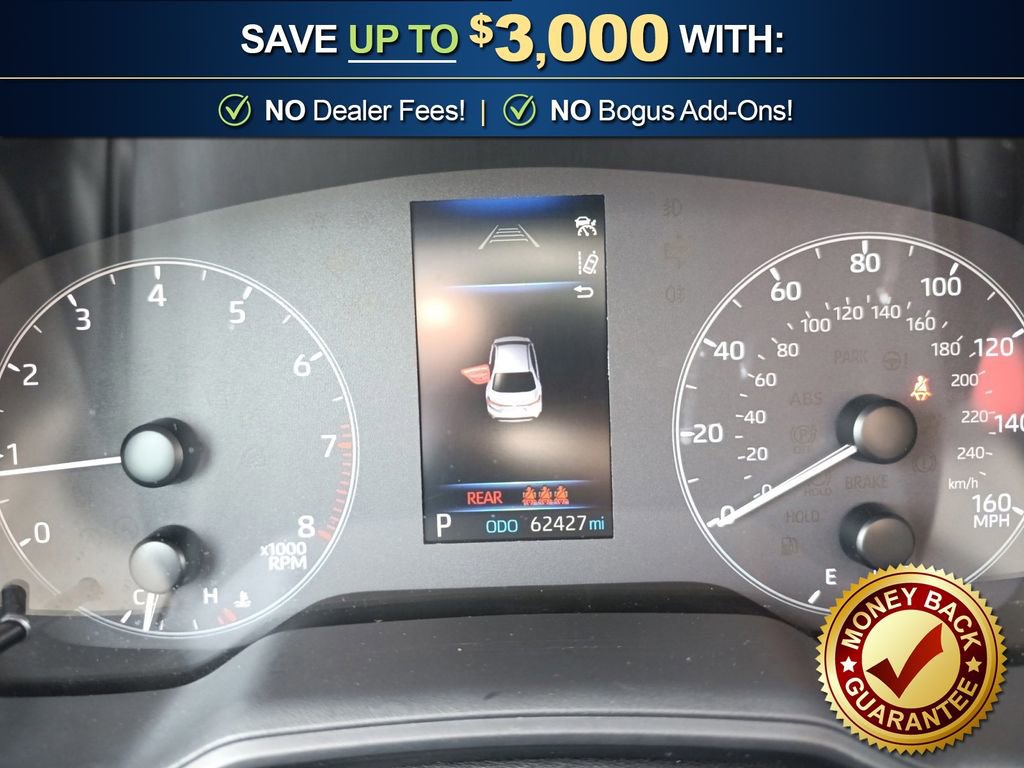 Used 2024 Toyota Corolla LE FWD image 19