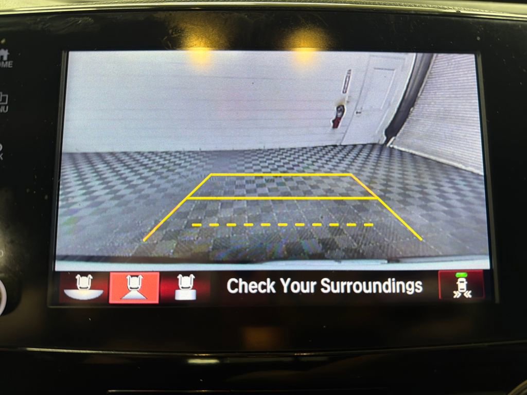 Used 2023 Honda Ridgeline Black Edition image 27