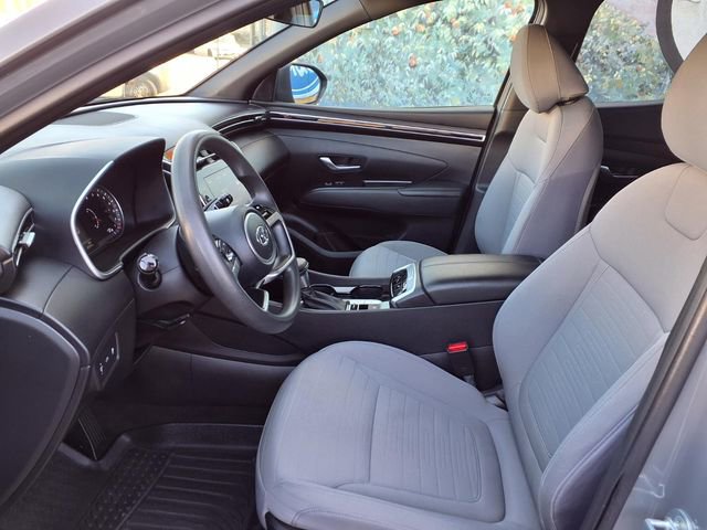 Used 2023 Hyundai Santa Cruz SEL AWD/4WD image 17