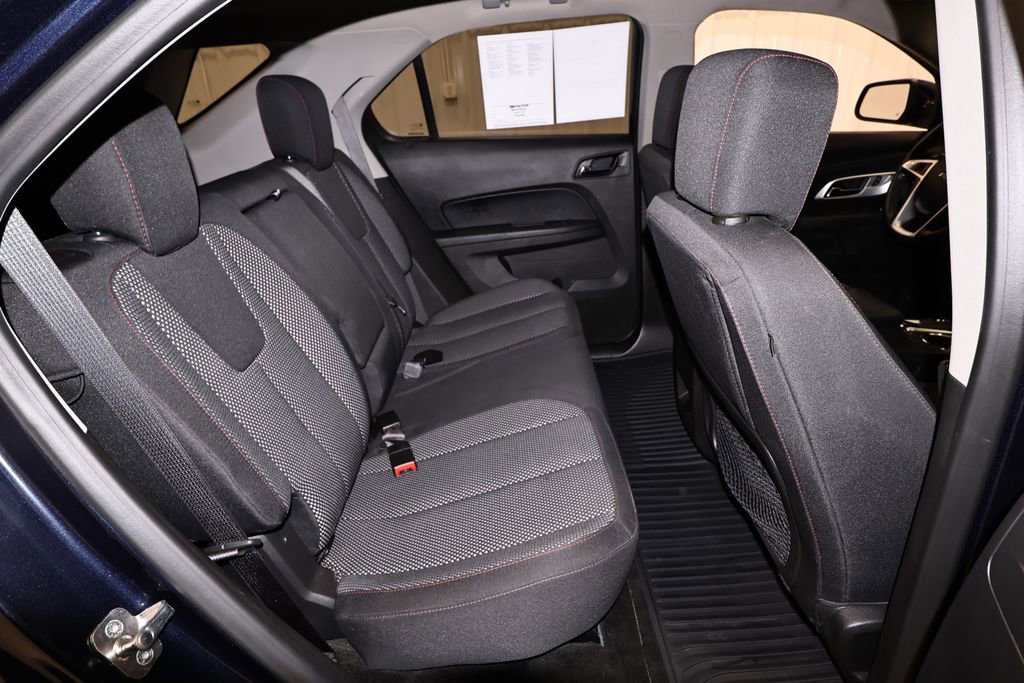 Used 2017 Chevrolet Equinox LT w/ Convenience Package FWD image 18