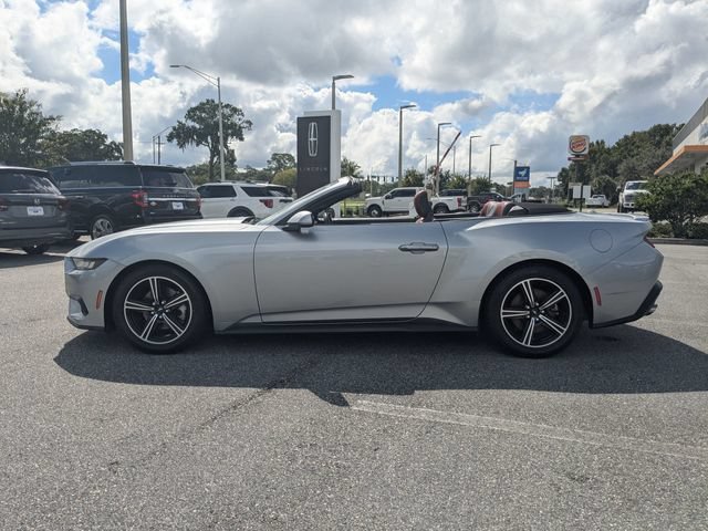 Certified 2024 Ford Mustang Premium RWD image 6