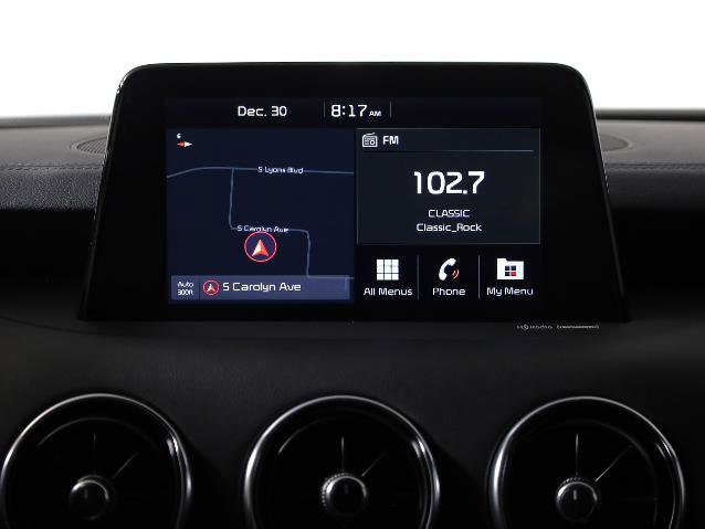 Used 2021 Kia Stinger GT1 image 14