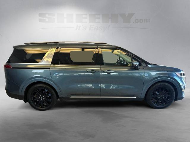 Used 2024 Kia Carnival SX FWD image 10