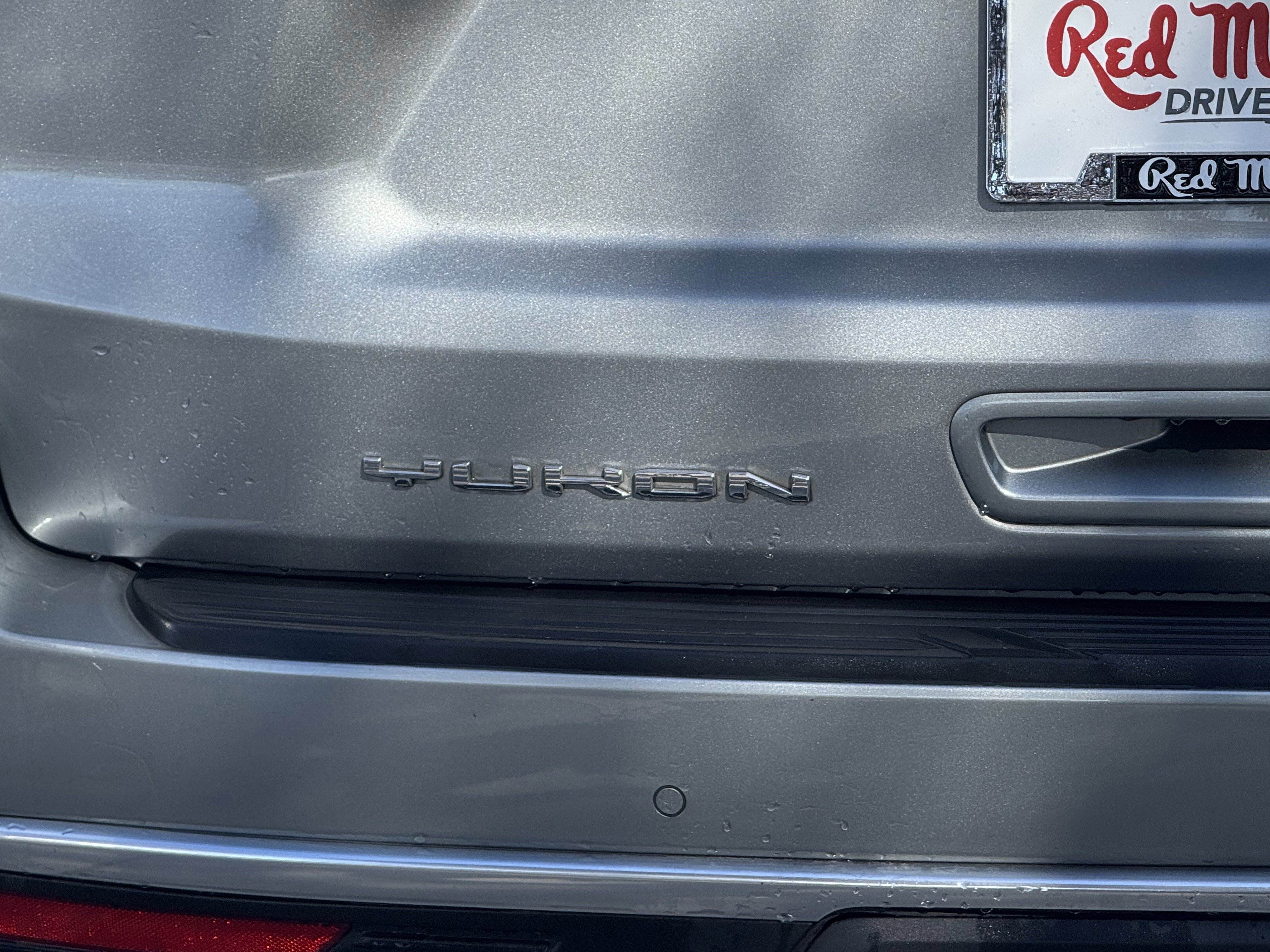 Used 2024 GMC Yukon Denali image 11