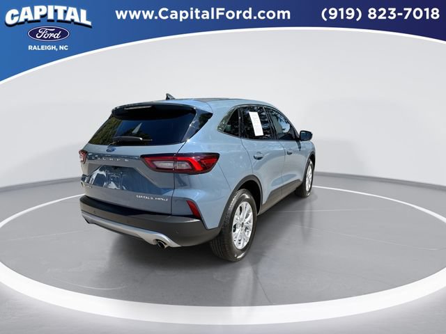 Certified 2024 Ford Escape Active w/ Tech Pack #2 AWD/4WD image 8