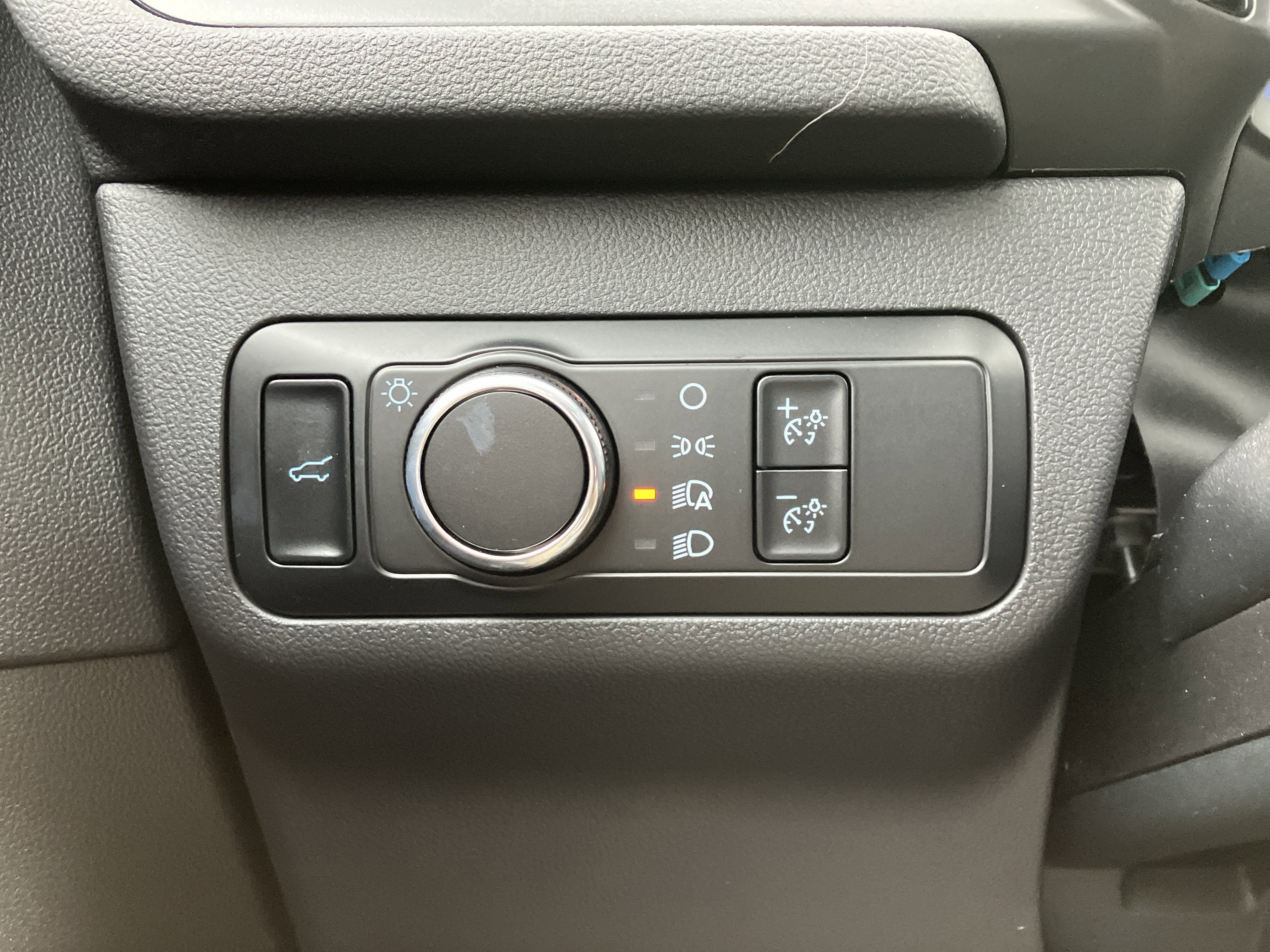 Certified 2023 Ford Escape ST-Line w/ Tech Pack #1 image 27