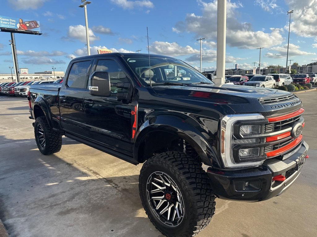 Certified 2026 Ford F250 Lariat w/ Lariat Ultimate Package image 1