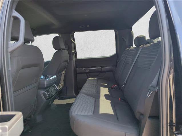 Certified 2023 Ford F150 XL w/ STX Appearance Package AWD/4WD image 19