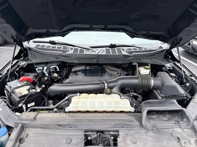 Certified 2021 Ford F150 XLT w/ Equipment Group 302A High AWD/4WD image 39