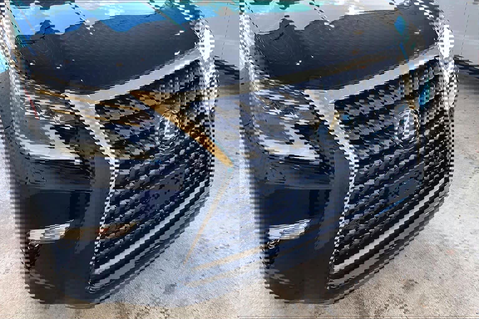 Used 2023 Lexus GX 460 Premium image 57